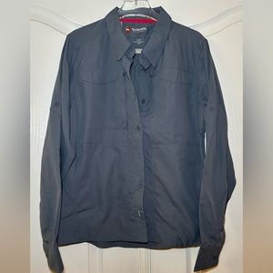 Simms Women’s Fishing Shirt